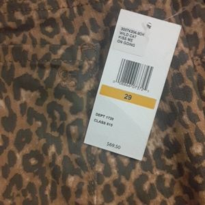 Jessica Simpson jeans